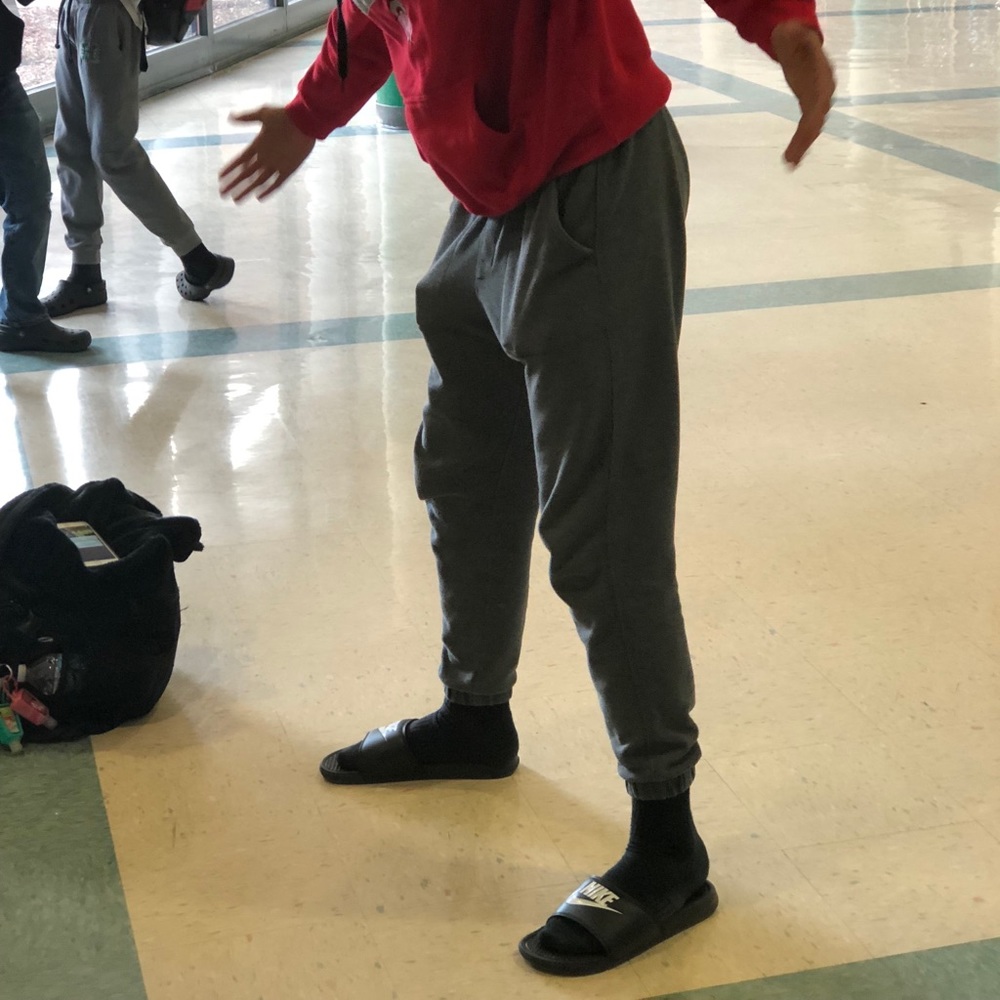 Meet your Posher, Jake